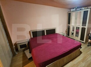 Casa cu 4 camere, 115 mp si teren de 981 mp, în Sântuhalm