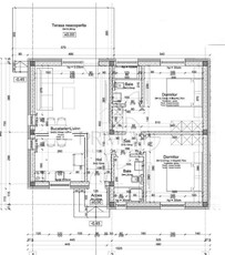 Casa Individuala - teren generos - personalizare interioara