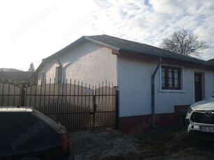 Casa tip parter Zarnesti-Buzau