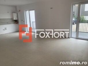 COMISION 0% Apartament cu 4 camere decomandat si 2 bai + terasa, zona Dumbravita