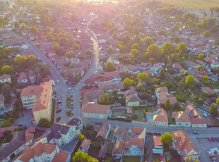 De inchiriat spatiu comercial in Sfantu Gheorghe, pe Str. Soimului!