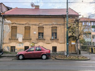 De vanzare - Casa individuala - Teren 545 mp - Comision 0%