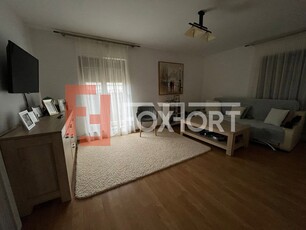 Duplex 4 camere, 140 mp, in Giroc, zona calea Urseni