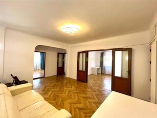 EXCLUSIVITATE, Apartament 4 camere, Muncii Calea Calarasilor