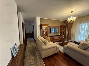 Oferta vanzare apartament LUX zona Baneasa // Padurea Baneasa