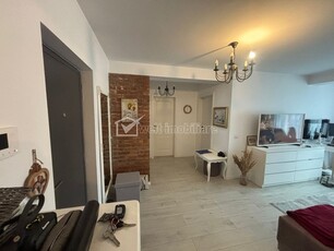 Oportunitate de investitie! Apartament cu 2 camere, semidecomandat, zona Lidl!