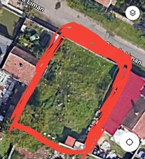 Proprietar! Vand teren 324 mp, intravilan curti constructii, Timisoara, Ronat