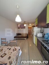 Studio, 2 camere, zona Avantgarden 2