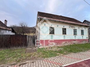 Teren+Casa pe 25Arii, Bistrița, Viisoara