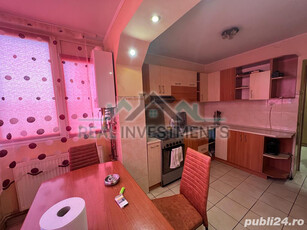 Vand apartament 3 camere zona Alfa - ID : RH-36217-property