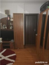 Vand apartament bloc nou, finisat complet cu finisaje de calitate, moderne.