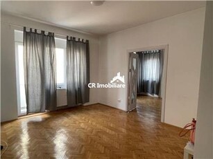 Vanzare Apartament 2 Camere Cismigiu