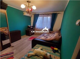 Vanzare Apartament 3 Camere Clabucet