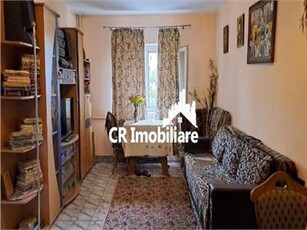 Vanzare apartament 4 camere Doamna Ghica