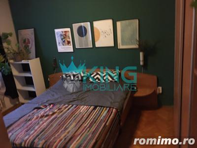 2 Camere | Universitate-Romana | Etaj 2 | Modern | AC | Metrou