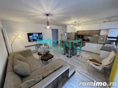 Apartament | 2 camere | MAURER | ultramodern | Parcare |