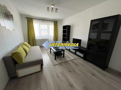 Apartament cu 4 camere de vanzare in Alba Iulia mobilat