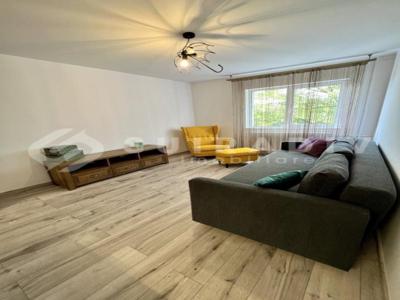 Apartament decomandat de inchiriat, cu 2 camere, zona Manastur, Cluj Napoca S14005