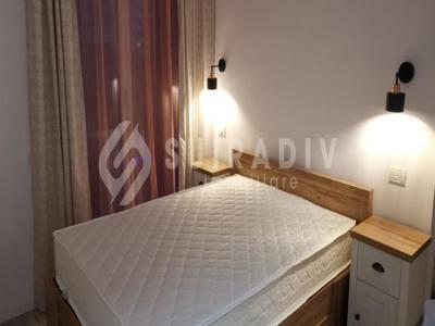 Apartament decomandat de vanzare, cu 3 camere, in zona Marasti, Cluj Napoca S14683