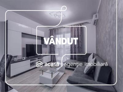 VANDUT-Apartament nou cu 2 camere spatios Adora Park