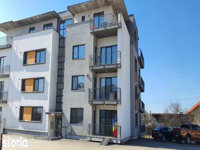 Victoriei zona Marul de Aur apartament in bloc nou