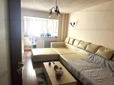 Aparatment 2 camere Blvd Iuliu Maniu -Gorjului