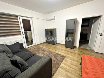 Apartament 1 camera D Gara Bila-Arka Residence, mobilat si utilat nou!