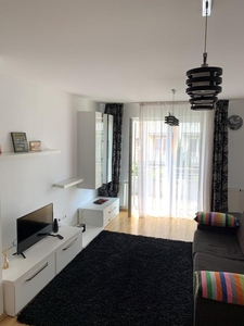 Apartament 2 camere Avantgarden Brasov