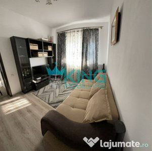 Apartament 2 Camere / Dimitrie Leonida / Centrala Proprie /