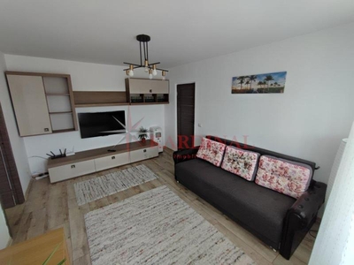 Apartament 2 camere lux, Astra