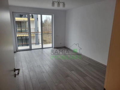 Apartament 2 Camere, Mountain View Residence