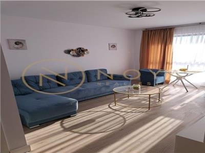 Apartament 2 camere Onix North