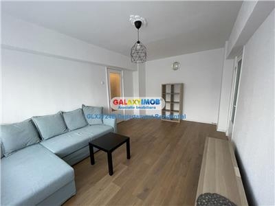 Apartament 2 camere semidecomandat Crangasi