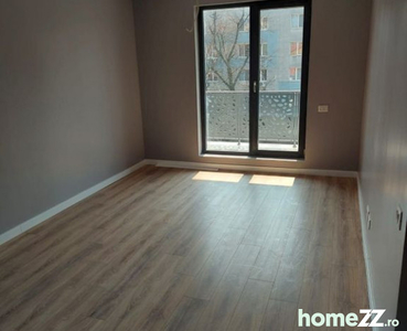 Apartament 2 camere studio 12 min metrou N Teclu