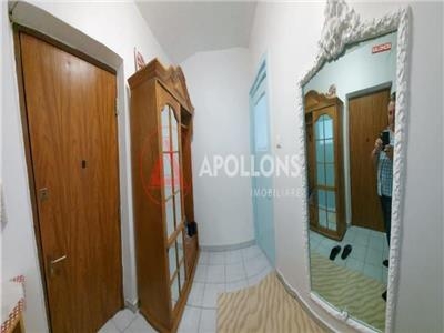 Apartament 2 camere | Veteranilor