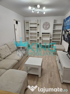 Apartament 3 CAM | Fizicienilor | Parcare inclusa in pret |