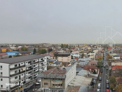 Apartament 3 camere de vanzare RAHOVA - Bucuresti