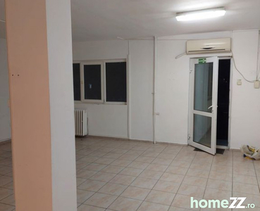 Apartament 3 camere dec. -spatiu nerezidential/comercial ...