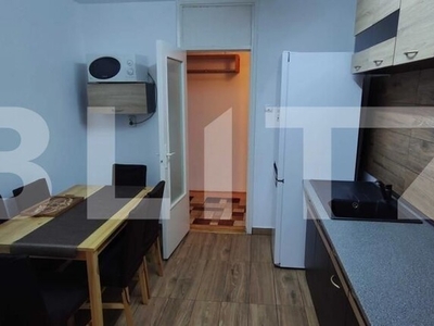 Apartament 3 camere, decomandat, 65 mp, zona strazii Gheorghe Dima