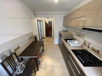 Apartament 3 camere Militari -Iuliu Maniu,centrala proprie