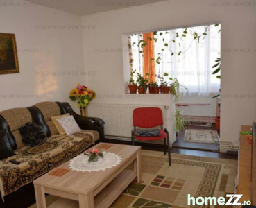 Apartament 4 camere - zona Tractorul