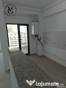 Apartament bloc nou | 3 camere | Central | La cheie