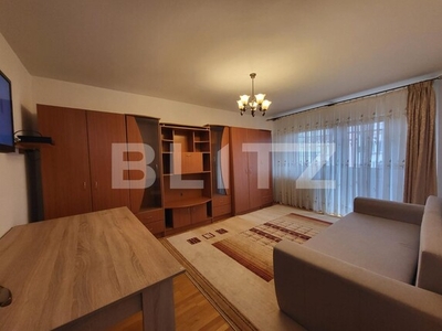Apartament cu 2 camere decomandate, 50mp, etaj intermediar, cartierul Marasti