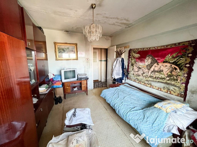 Apartament cu 2 camere decomandate in Marasti!