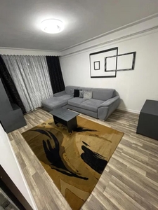 Apartament cu 3 camere de inchiriat- Zona Podu Ros
