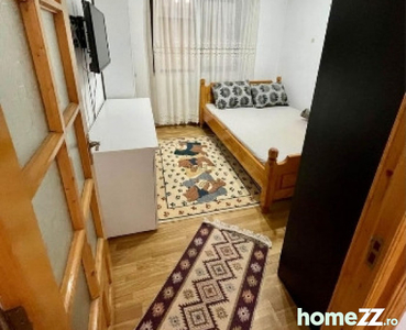 Apartament cu două camere Targu Ocna
