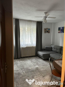 Apartament de 2 camere, 39mp, parter, zona Clabucet