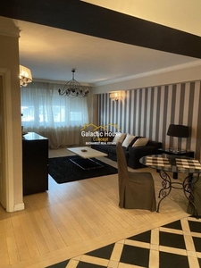 Apartament de 2 camere in zona Nordului de inchiriat Herastrau, Bucuresti