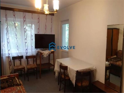 Apartament de inchiriat Nicolina, 2 camere decomandat, mobilat si utilat de inchiriat Nicolina, Iasi