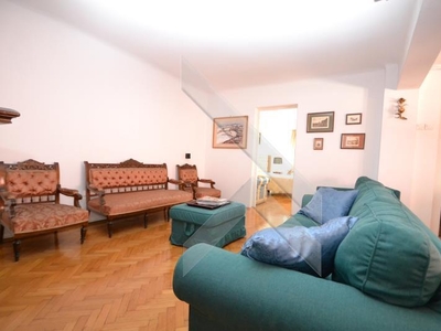 Apartament in vila 3 camere, inchiriere, COTROCENI